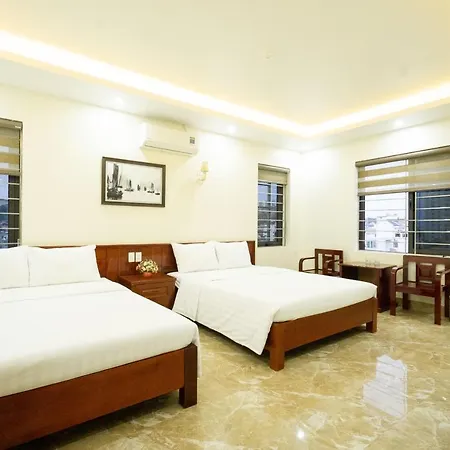Ha Giang Hotel