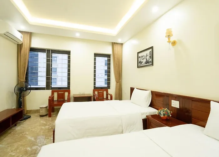 Hà Giang Hotel