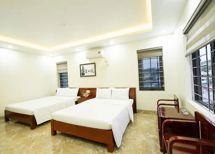 Hà Giang 2*