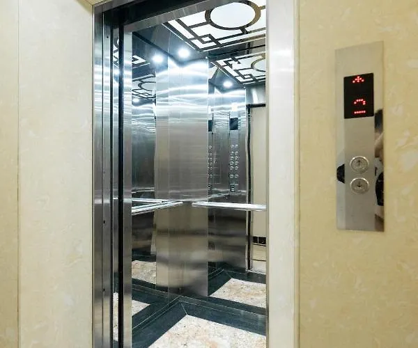 Hà Giang Hotel 2*