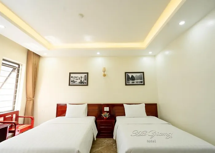 Hà Giang Hotel 2*