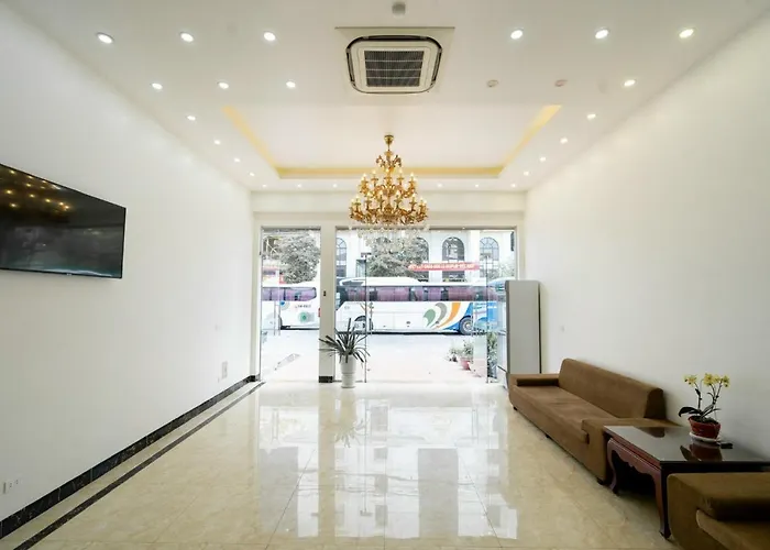 Hà Giang Hotel
