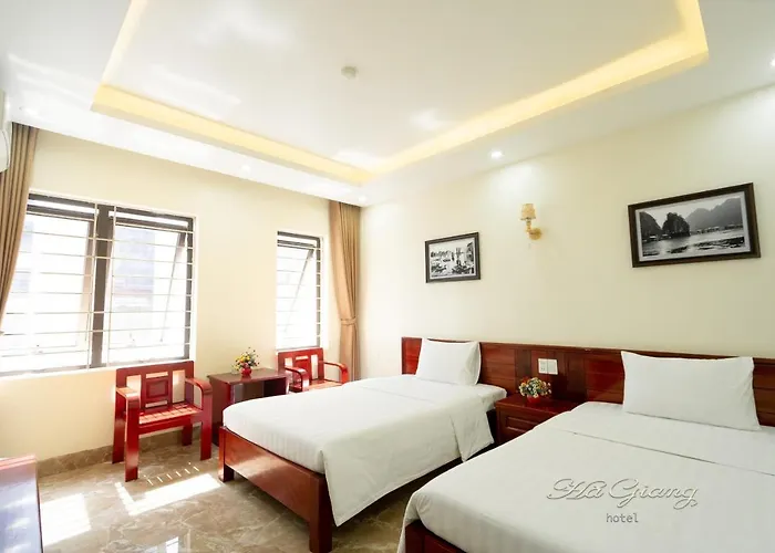 Hà Giang Hotel Hạ Long