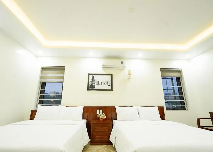 Hà Giang Hotel 2*