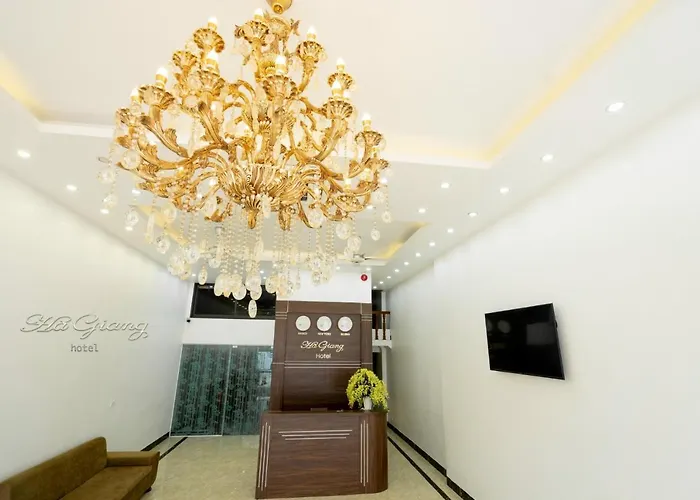 Hotel Hà Giang