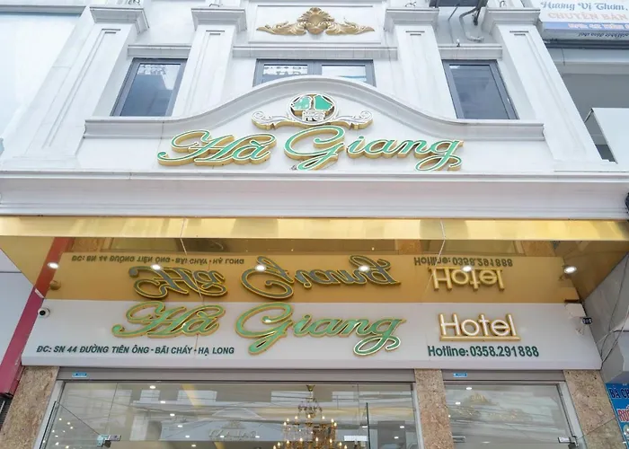 Hà Giang 2*